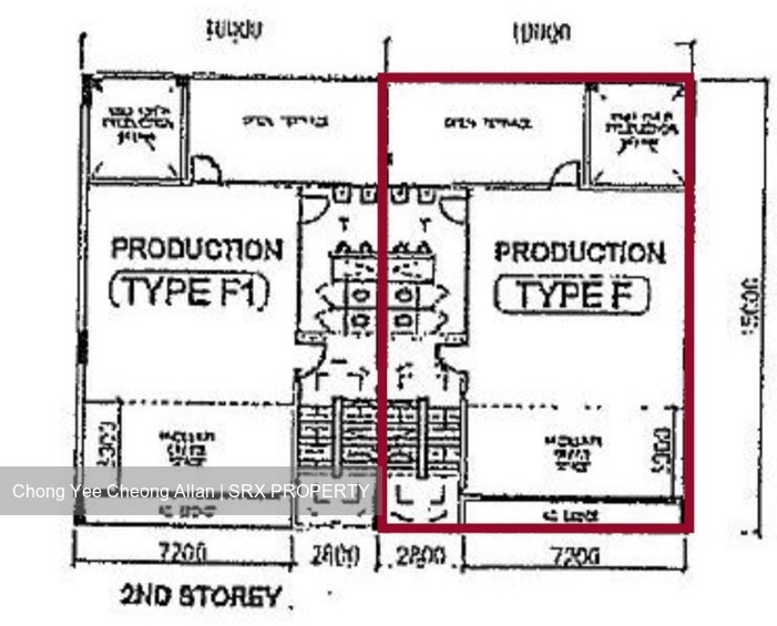 Bartley Biz Centre (D14), Factory #207513611